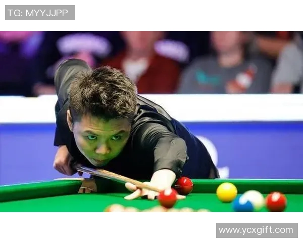 2020斯诺克罗伯逊与周跃龙精彩对决回顾及赛后分析