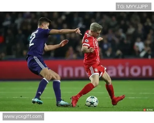 安德莱赫特与拜仁慕尼黑精彩对决直播全程回顾与分析