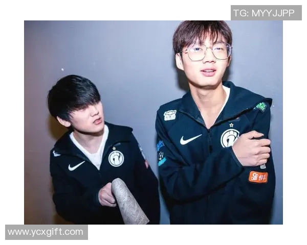 英雄联盟战术揭秘:深入分析IG战队的制胜之道与策略运用